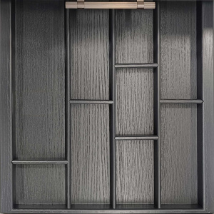 Antrasit Kaşıklık